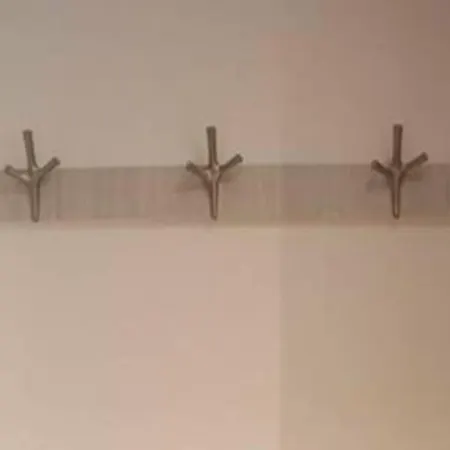 A Blok New Modern - Free Garage Parking, Comfortable, Quiet With A Park View Apartmán Bělehrad